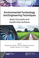 Book cover of: Environmental Technology and Engineering Techniques. By: Moayad N. Khalaf