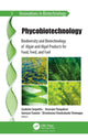 Book cover of: Phycobiotechnology. By: Jeyabalan Sangeetha