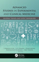 Book cover of: Advanced Studies in Experimental and Clinical Medicine. By: P. Mereena Luke