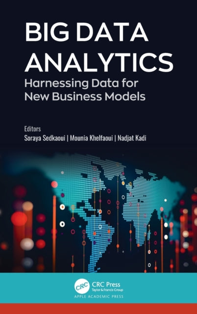 Big Data Analytics