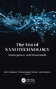 Book cover of: Era of Nanotechnology. By: Cherry Bhargava