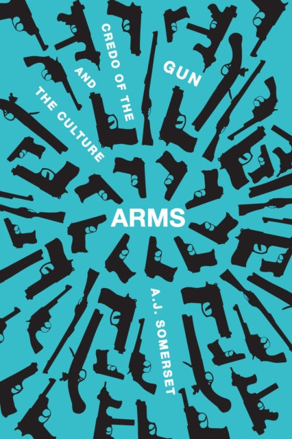 Book cover of: Arms. By: A. J. Somerset