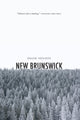 Book cover of: New Brunswick. By: Shane Neilson