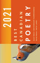 Book cover of: Best Canadian Poetry 2021. By: Souvankham Thammavongsa