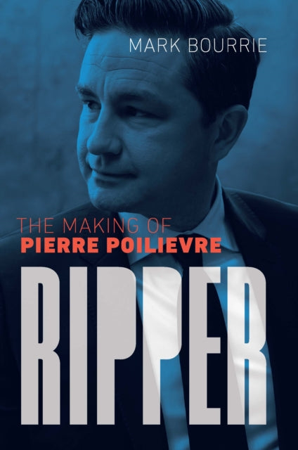 Book cover of: Ripper