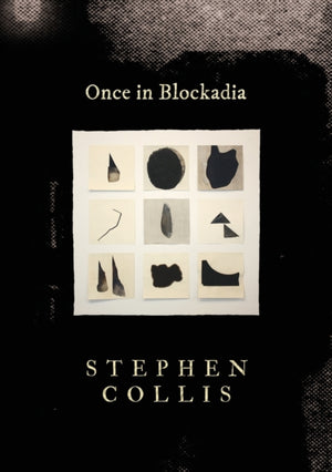 Once in Blockadia