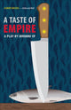Book cover of: Taste of Empire. By: Jovanni Sy