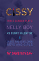 Book cover of: Cissy. By: Dave Deveau