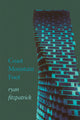 Book cover of: Coast Mountain Foot. By: ryan fitzpatrick