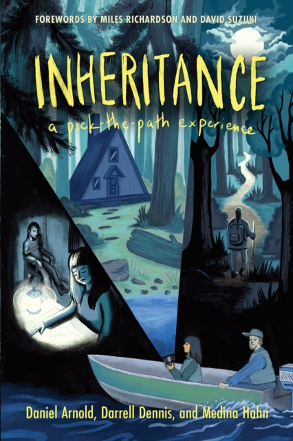 Inheritance