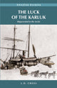 Book cover of: Luck of the Karluk. By: L. D. Cross