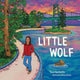 Book cover of: Little Wolf. By: Teoni Spathelfer