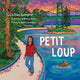 Book cover of: La Petite Louve. By: Teoni Spathelfer