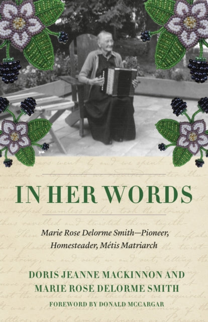 In Her Own Words