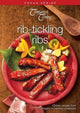 Book cover of: Rib-tickling Ribs. By: Jean Paré