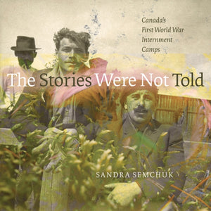 Stories Were Not Told