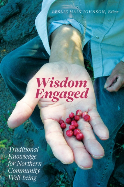 Book cover of: Wisdom Engaged. By: Alestine Andre