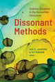 Book cover of: Dissonant Methods. By: Kit Dobson