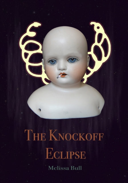 Book cover of: Knockoff Eclipse. By: Melissa Bull