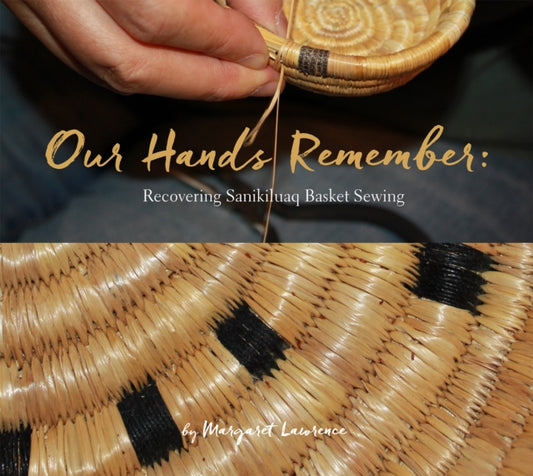 Book cover of: Our Hands Remember. By: Margaret Lawrence