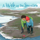 Book cover of: Walk on the Shoreline. By: Rebecca Hainnu