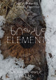 Book cover of: Elements. By: Jamesie Fournier