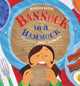Book cover of: Bannock in a Hammock. By: Masiana Kelly