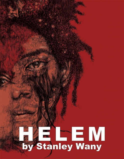 Book cover of: Helem. By: Stanley Wany