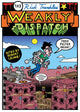Book cover of: Weakly Dispatch. By: Rick Trembles