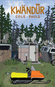 Book cover of: Kwndr. By: Cole Pauls