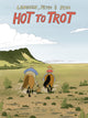 Book cover of: Hot to Trot. By: Veronica Post