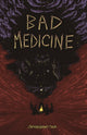 Book cover of: Bad Medicine. By: Christopher Twin