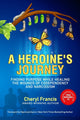 Book cover of: Heroine's Journey. By: Raymond Aaron