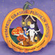 Book cover of: Pumpkin Orange, Pumpkin Round. By: Rosanna Battigelli