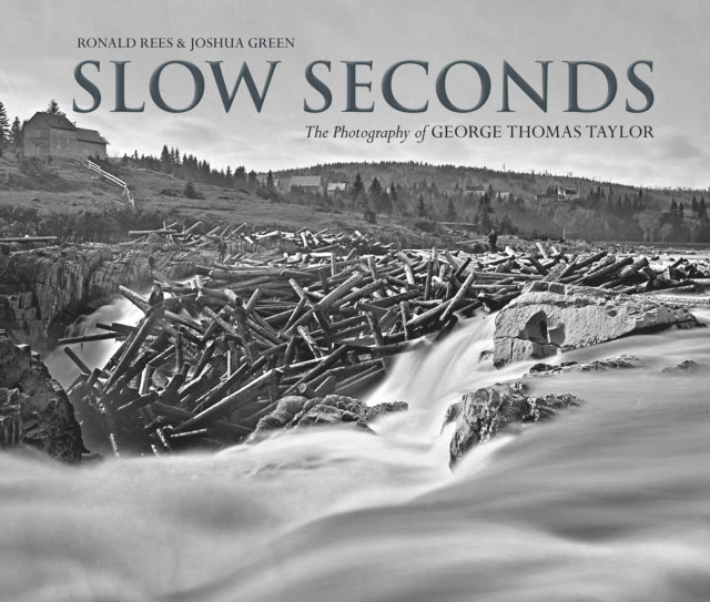 Book cover of: Slow Seconds. By: Ronald Rees