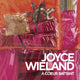 Book cover of: Joyce Wieland. By: Anne Grace