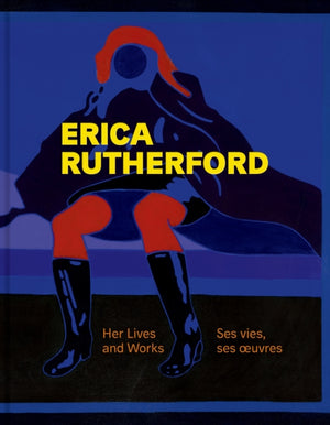 Erica Rutherford