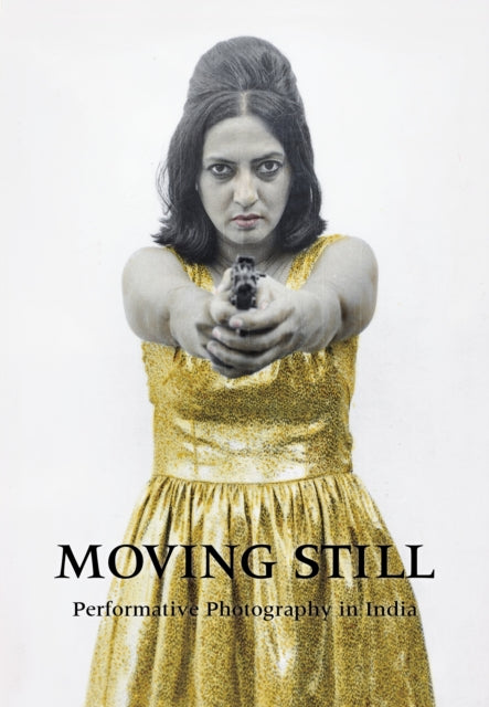 Book cover of: Moving Still. By: Diana Freundl