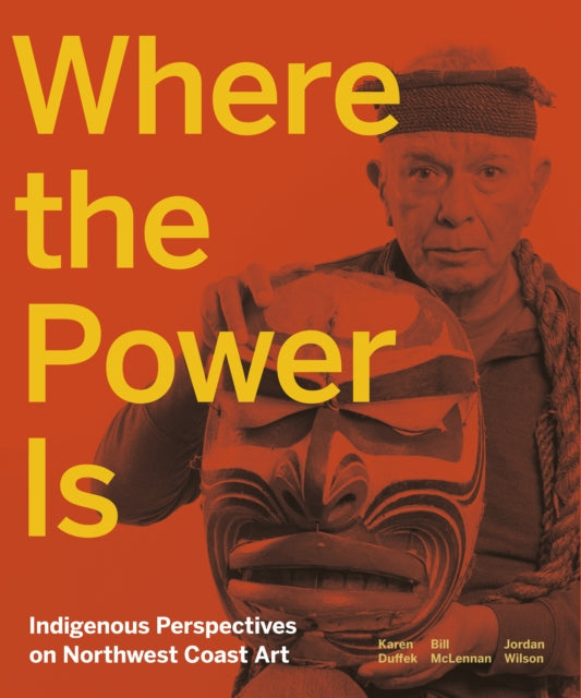 Book cover of: Where the Power Is. By: Karen Duffek