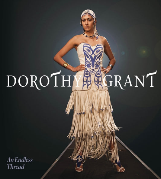 Book cover of: Dorothy Grant. By: Dorothy Grant