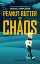 Book cover of: Peanut Butter And Chaos. By: Anita Daher