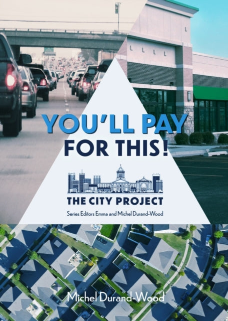 Book cover of: You'll Pay For This