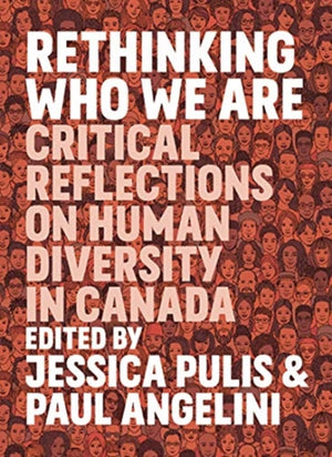 Rethinking Who We Are