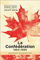 Book cover of: La Confederation, 1864-1999. By: Daniel Heidt