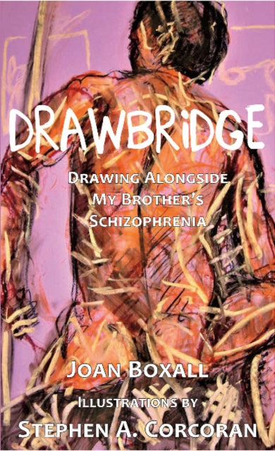 Book cover of: DrawBridge. By: Joan Boxall