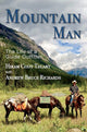 Book cover of: Mountain Man. By: Hiram Cody Tegart