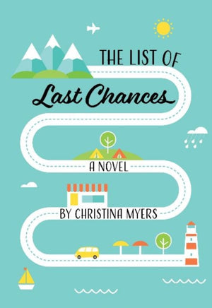 List of Last Chances