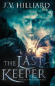 Book cover of: Last Keeper. By: J. V. Hilliard