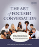 Book cover of: Art of Focused Conversation, Second Edition. By: R. Brian Stanfield