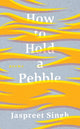 Book cover of: How to Hold a Pebble. By: Jaspreet Singh